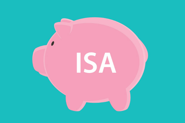 Does an ISA effect your pension contribution?