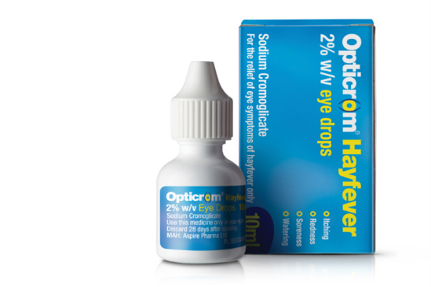 Opticrom 10ml