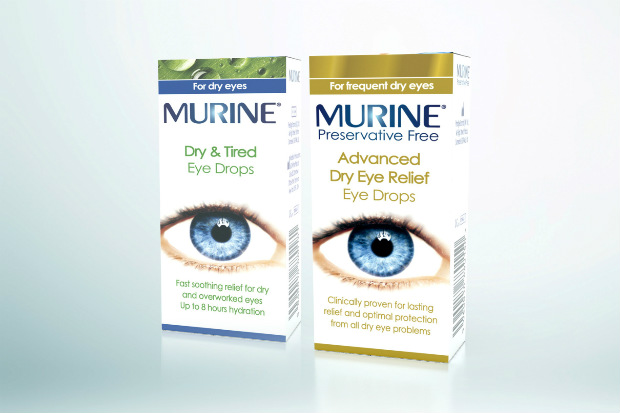 Murine drops