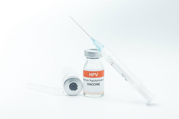 HPV vaccine sexual health