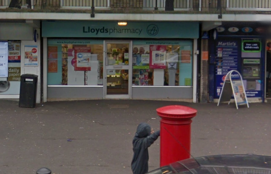 Lloydspharmacy Blackbird Leys