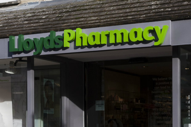 Lloydspharmacy