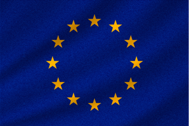 EU flag