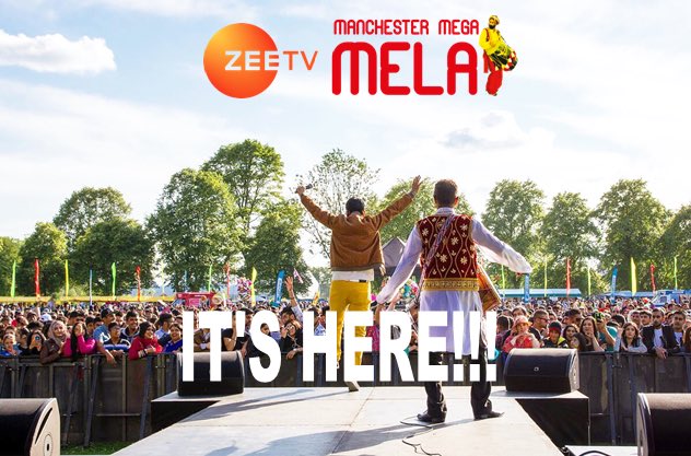 Mega Mela