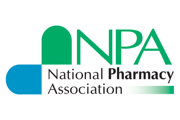 NPA logo