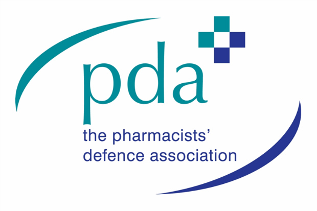 PDA logo