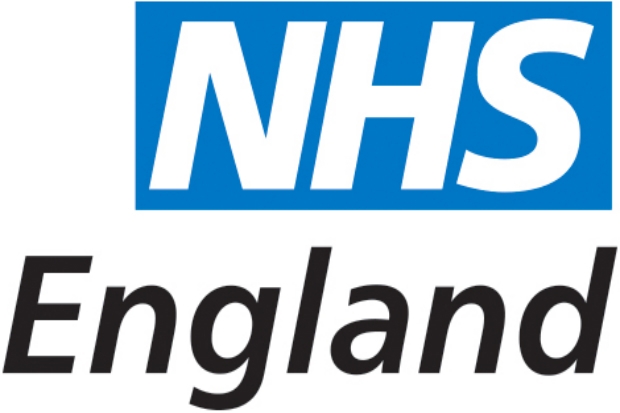 NHS England logo