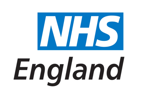 NHS England logo