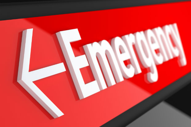 emergency situation pharmacy