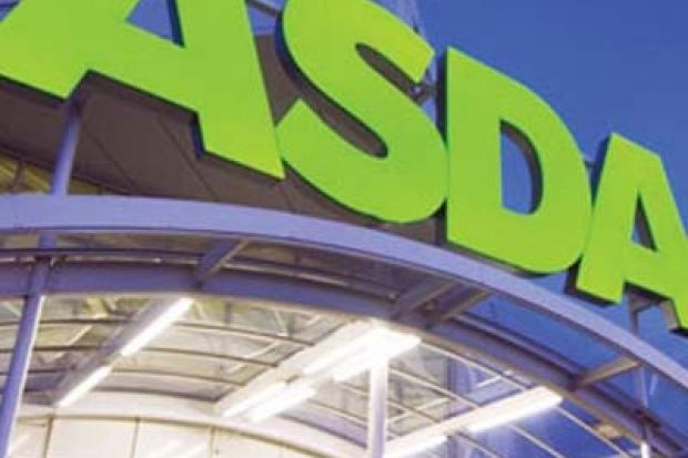 asda set to provide