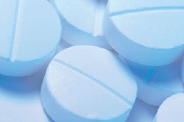 Government funded viagra