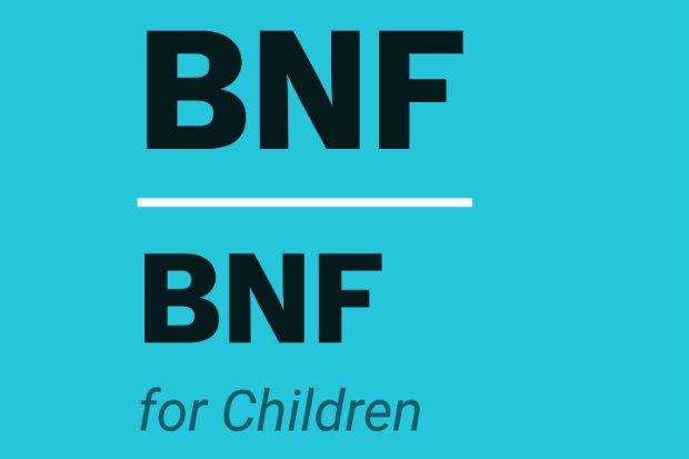 C+D’s first impressions of the new BNF app | Chemist+Druggist