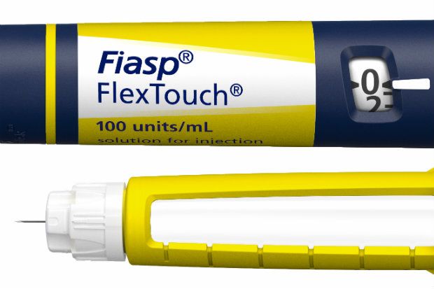 Fiasp: A new insulinoption for diabetics? | Chemist+Druggist