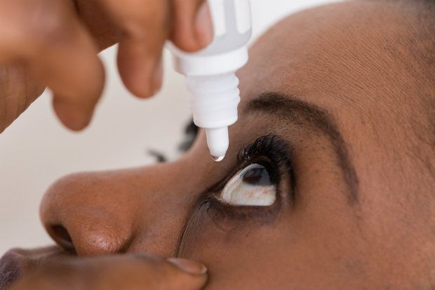 how to use eye drops how to use eye drops
