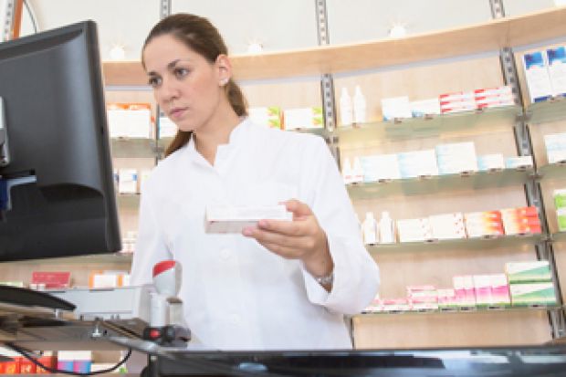 pre pharmacy jobs