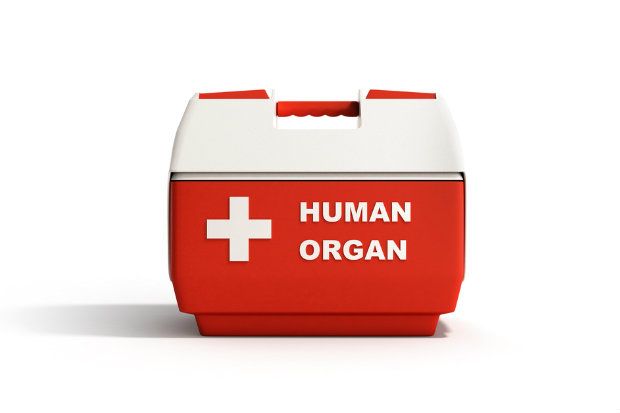 can you resolve this patient s organ donation concerns chemist