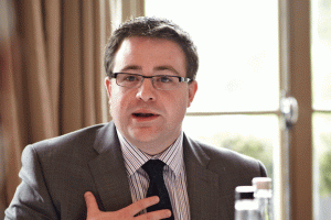 Mike Hewitson's letter also took aim at the push for pharmacists in GP practices