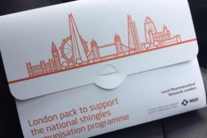 Rekha Shah: Campaign could demonstrate pharmacy's ability to reach deep into our populations